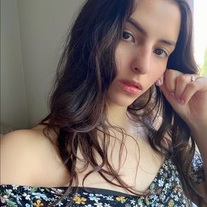 Meet your Posher, Lizeth